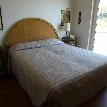 Lägenhet Casa Vacanza A