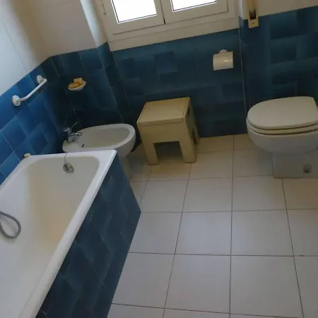 Casa Vacanza A