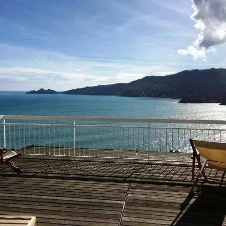 Lägenhet Casa Vacanza A *