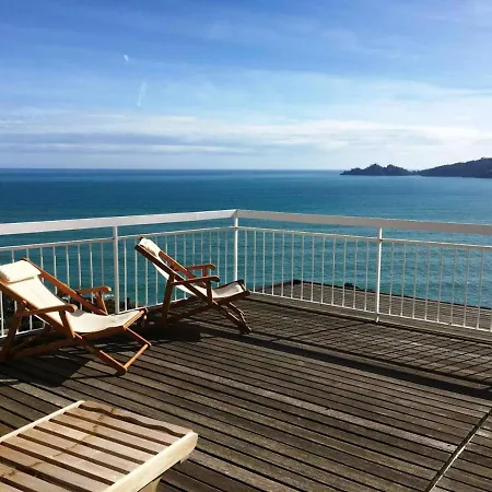 Lägenhet Casa Vacanza A