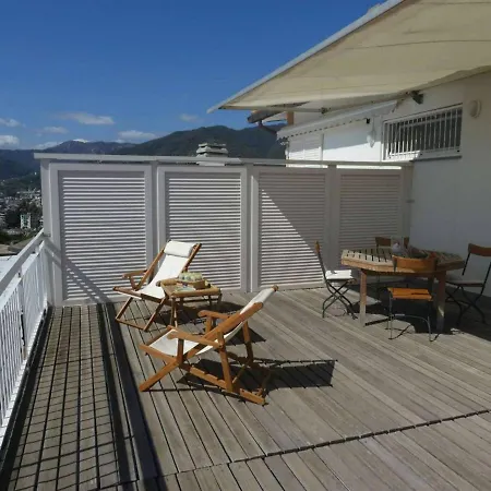 Casa Vacanza A Rapallo